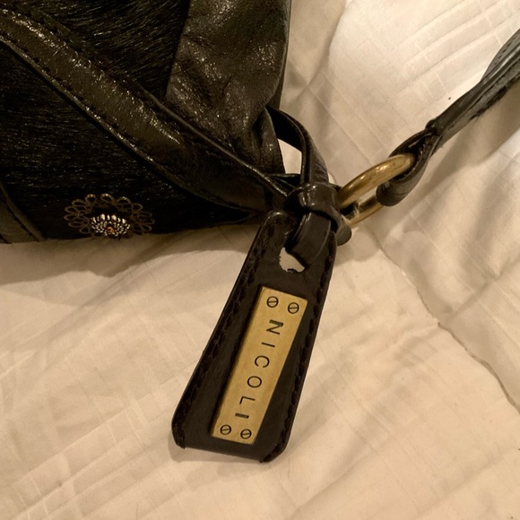 Vintage Handbag 👜 (the 90s) - Picture 3 of 6